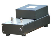 Audion Premier MM phono stage